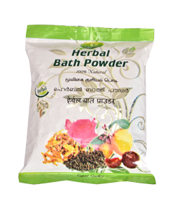 Herbal Bath Powder